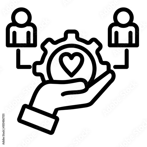 Support Icon