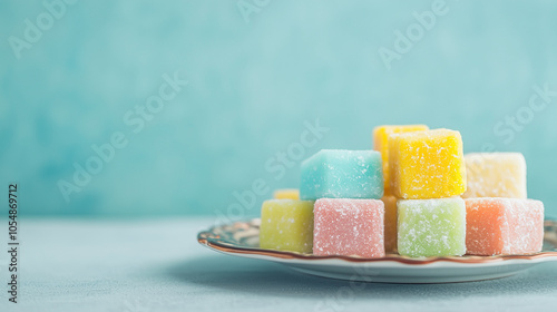 Turkish Delight Delight: A ...