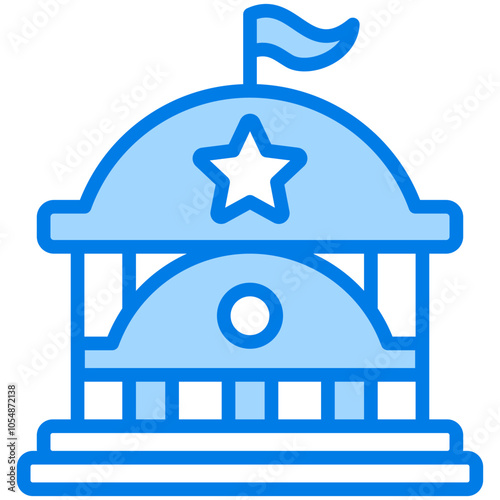 Legislative Icon
