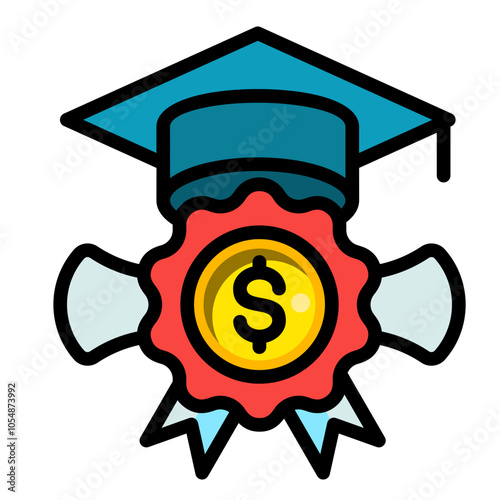 Scholarships Icon