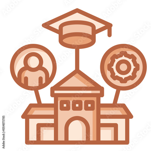 Campus Resources Icon