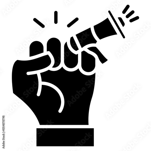 Motivation Icon