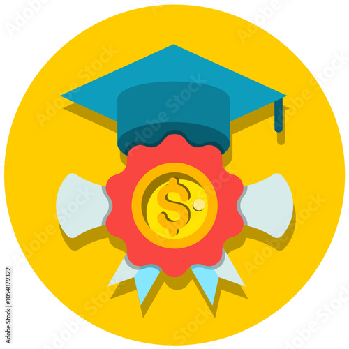 Scholarships Icon