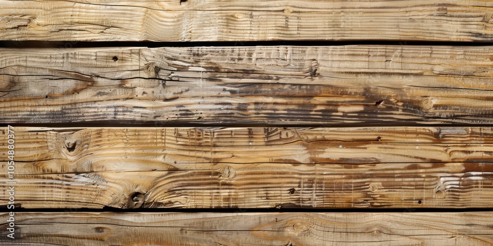Rustic Weathered Wooden Plank Texture Background. Rustic Weathered Wooden Plank Texture Background.