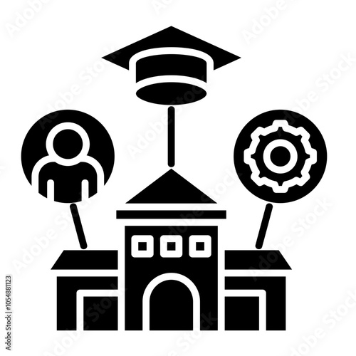 Campus Resources Icon