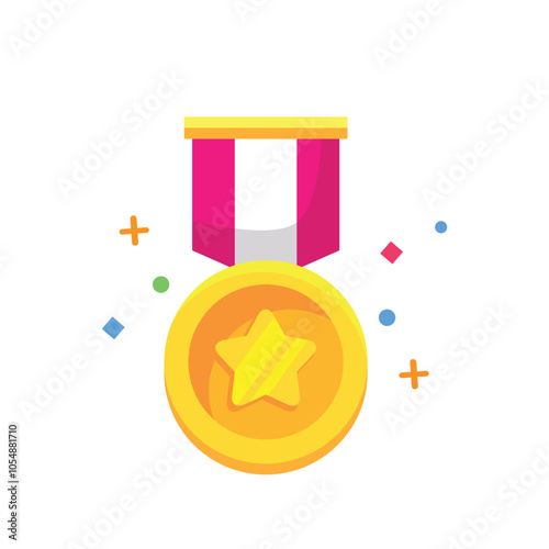 Medal Icon