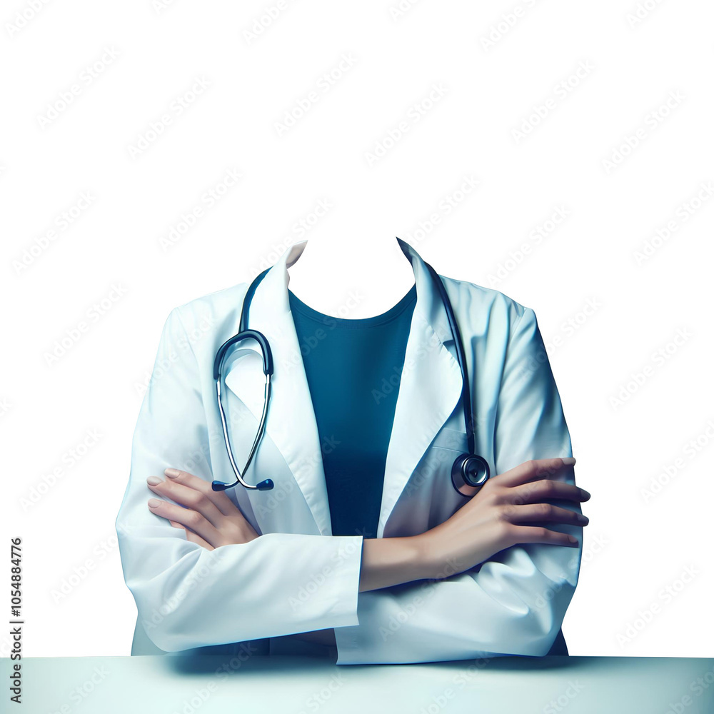 Abstract Professionalism The Unseen Physician Abstract Professionalism The Unseen Physician