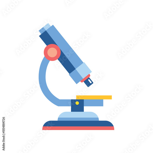 Microscope Icon