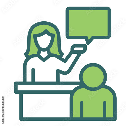 Tutoring Icon