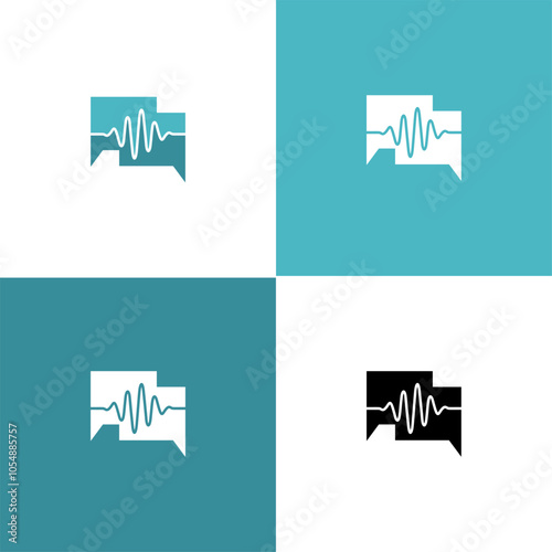 chat logo