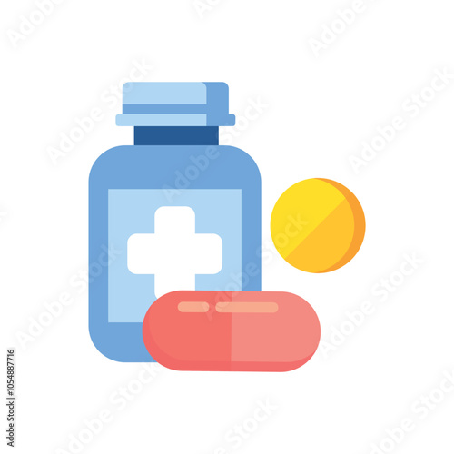 Medicine Icon