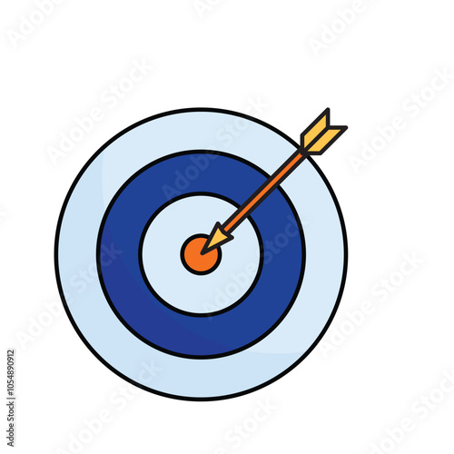 Target Board Icon