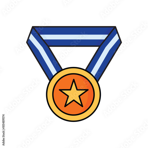 Medal Icon