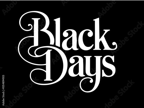 Black Days