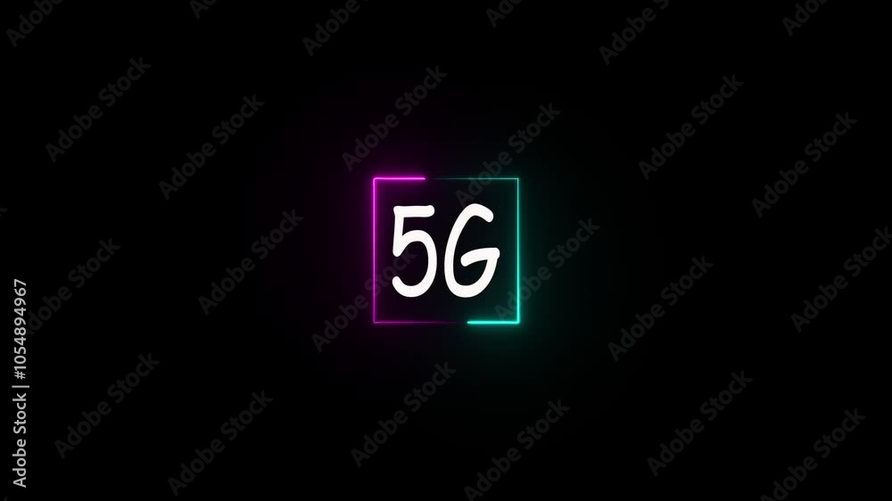 5G Network Internet Mobile Wireless Business concept with glow. 5th generation of mobile communication.5G network, 5G Network Internet Mobile Wireless Business concept with glow. 5th generation of mobile communication.5G network,