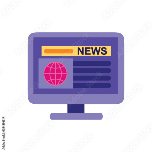 Global News Icon