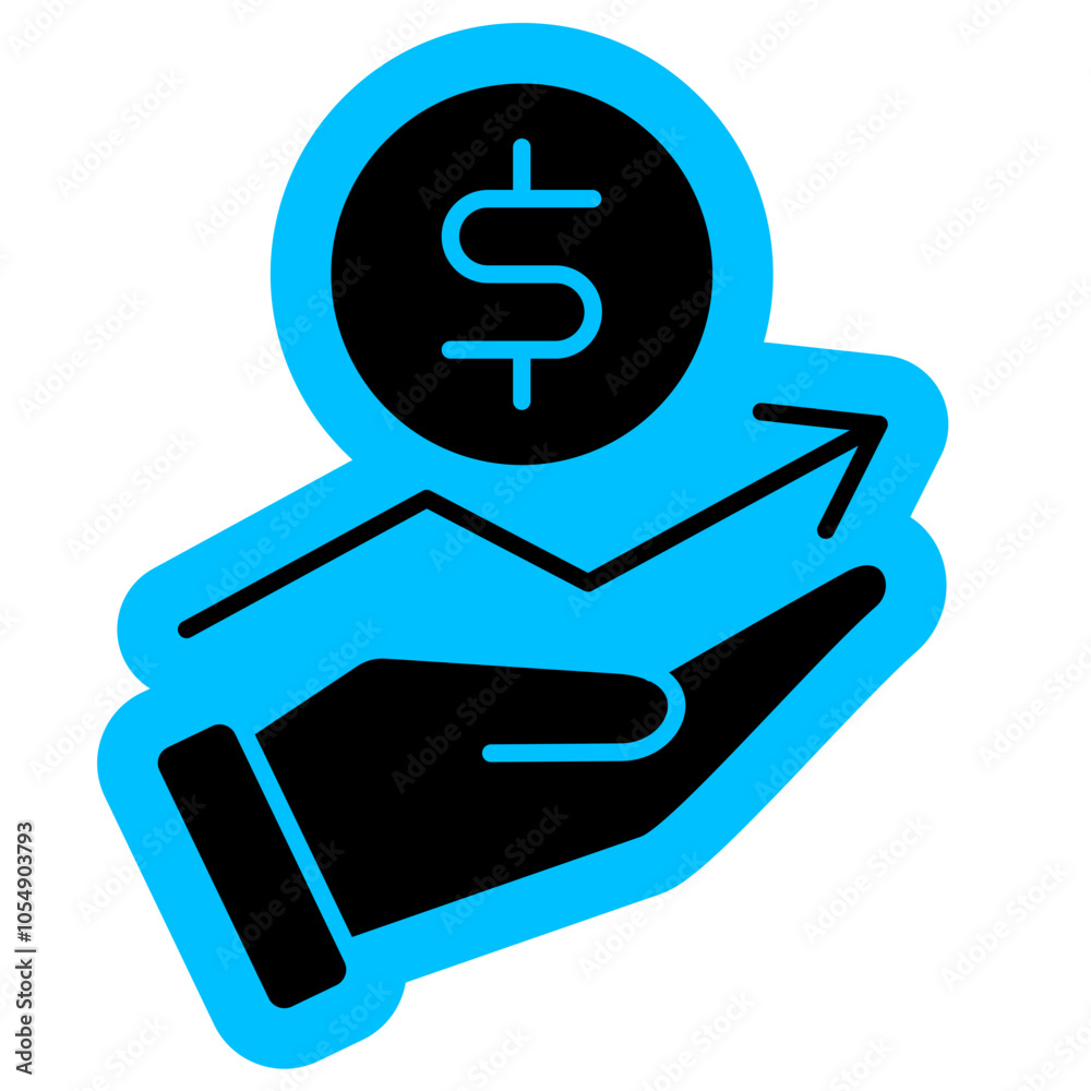 Cost of living icon, Bussines planning Cost of living icon, Bussines planning