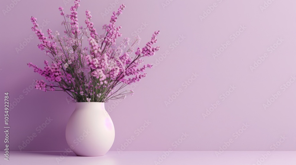 A pastel lilac background with a smooth, matte finish, offering an elegant and sophisticated look with a soft, calming tone. A pastel lilac background with a smooth, matte finish, offering an elegant and sophisticated look with a soft, calming tone.