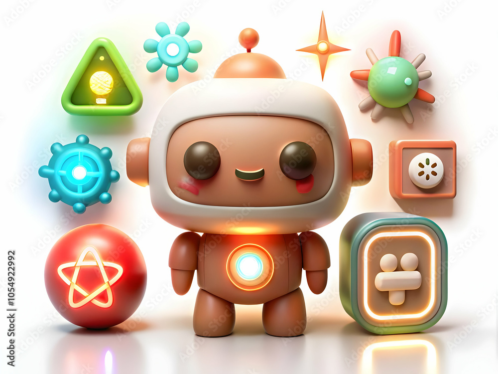 Plain Black Background Glowing Sci-Fi Symbols Icons Copy Space Clean Modern Setting Ideal Science Fiction Day Advertisements Banners Photo Stock Concept Creative Visuals Design Plain Black Background Glowing Sci-Fi Symbols Icons Copy Space Clean Modern Setting Ideal Science Fiction Day Advertisements Banners Photo Stock Concept Creative Visuals Design