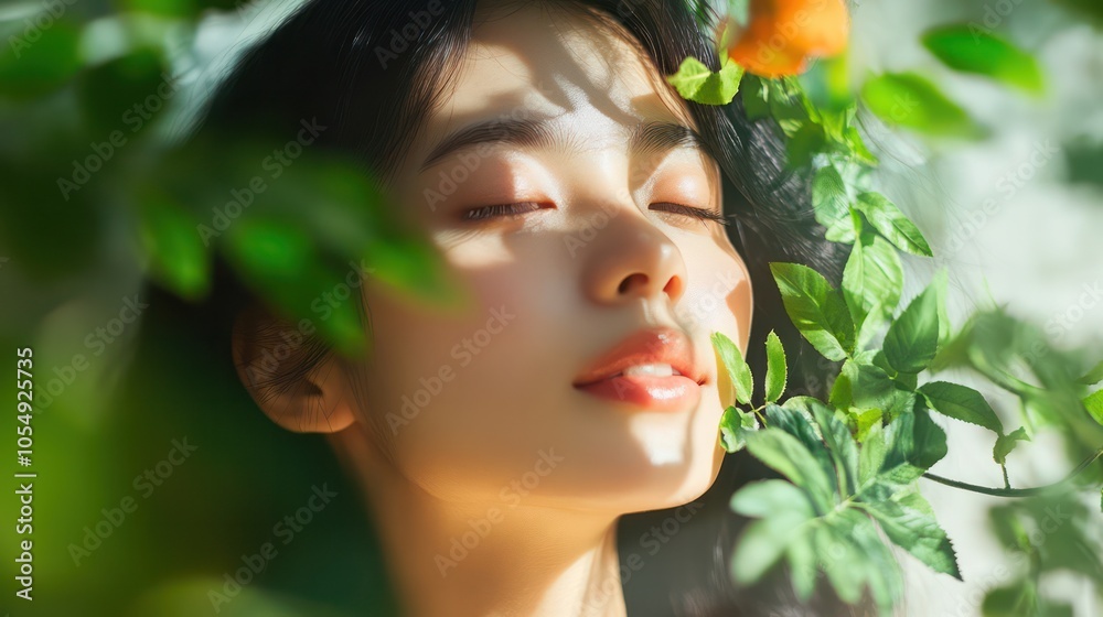 Beauty experts develop eco-friendly beauty products made with sustainable Asian ingredients and packaging. Beauty experts develop eco-friendly beauty products made with sustainable Asian ingredients and packaging.