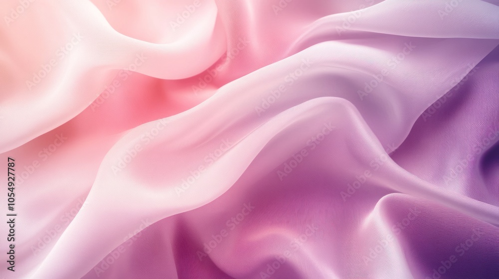 Obraz premium Elegant Banner Background with soft gradients and luxurious tones, creating a sophisticated look.