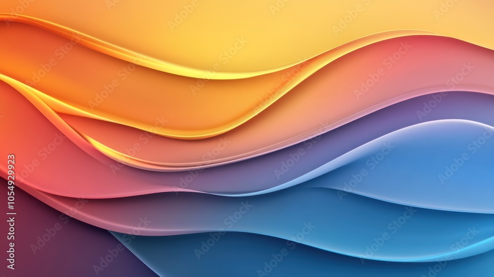 Gradient Overlay Banner with layered gradients and modern color transitions. Gradient Overlay Banner with layered gradients and modern color transitions.