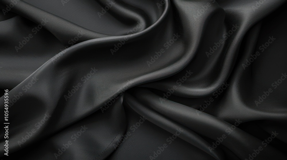 A solid, deep black background with a matte finish, providing a sleek and professional look. A solid, deep black background with a matte finish, providing a sleek and professional look.