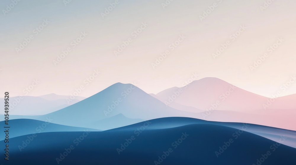 Soft Gradient Banner featuring gentle color transitions and minimalist layouts. Soft Gradient Banner featuring gentle color transitions and minimalist layouts.