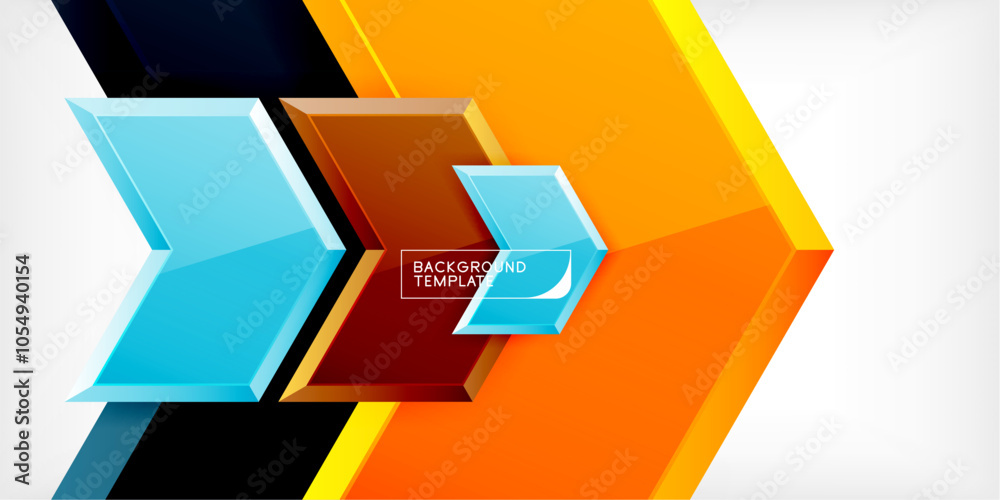 Arrow technology and business concept background. Vector Illustration For Wallpaper, Banner, Background, Card, Book Illustration, landing page Arrow technology and business concept background. Vector Illustration For Wallpaper, Banner, Background, Card, Book Illustration, landing page