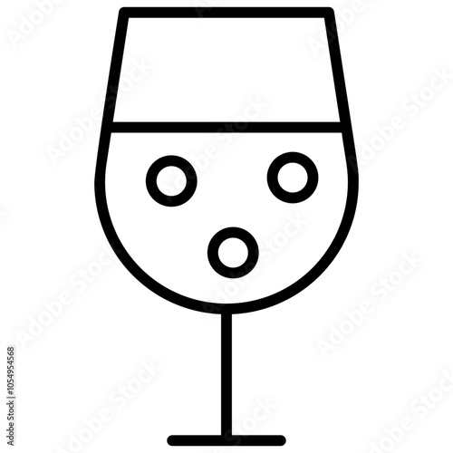 Wein Glas Winzer