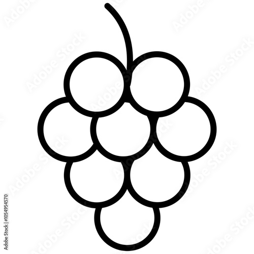 Weintrauben Winzer Wein