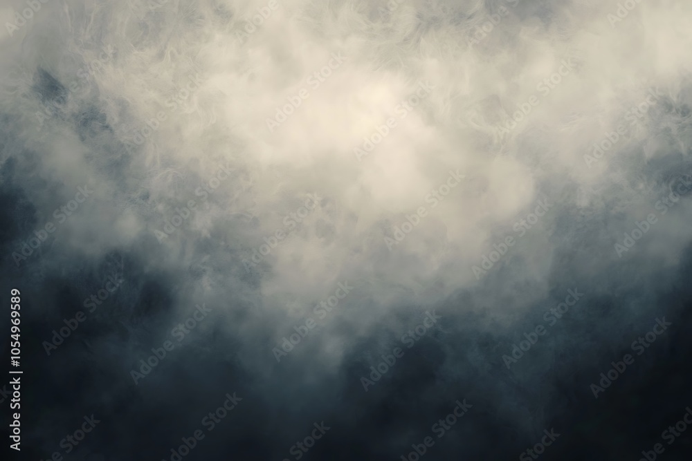 A misty, atmospheric background featuring swirling clouds of gray and white, creating a moody and ethereal ambiance. A misty, atmospheric background featuring swirling clouds of gray and white, creating a moody and ethereal ambiance.