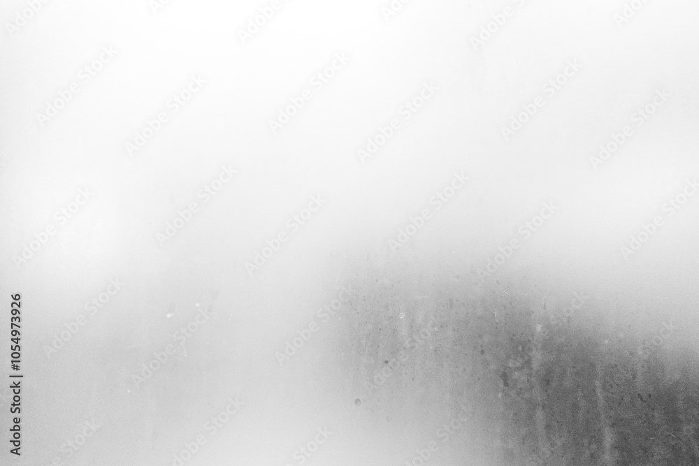 Dirty and Dusty on Glass Window Background with Spotlight from the Top. Dirty and Dusty on Glass Window Background with Spotlight from the Top.