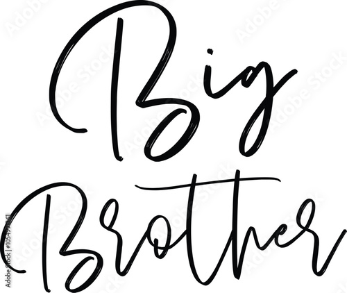 Big Brother