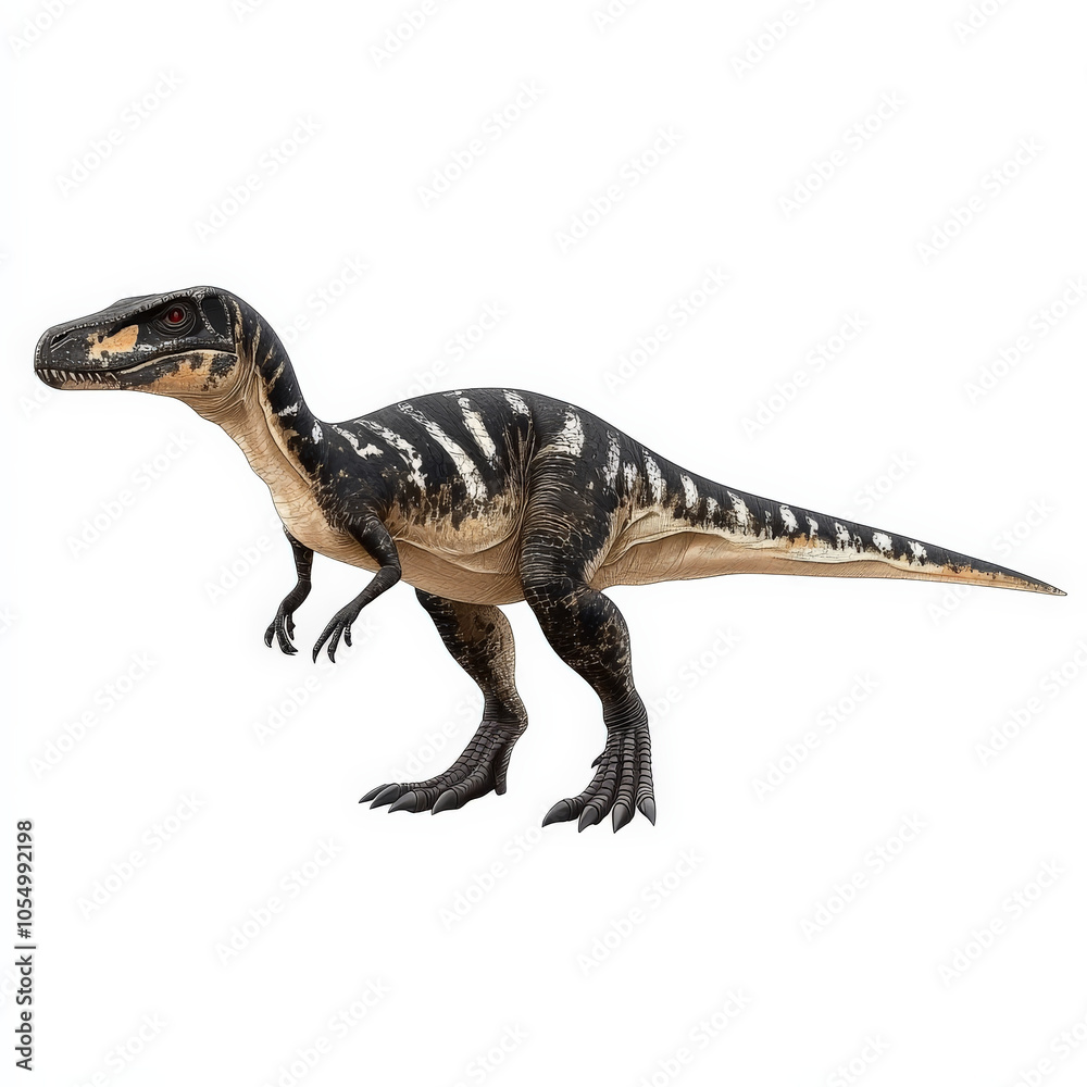 modern flat design of Zhejiangosaurus dinosaur, showcasing its unique features and colors, isolated on white background. Perfect for educational and creative projects modern flat design of Zhejiangosaurus dinosaur, showcasing its unique features and colors, isolated on white background. Perfect for educational and creative projects