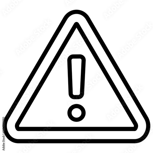 Risk Icon