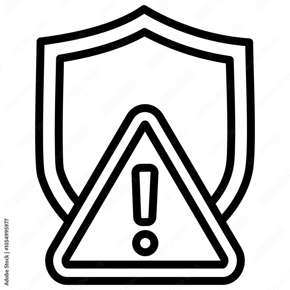 Shield Icon Shield Icon