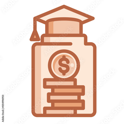 Scholarships Icon