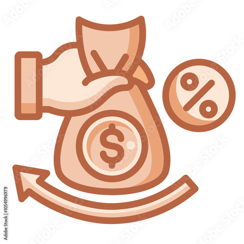 Stimulus Icon