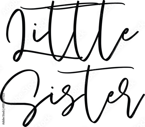 Little Sister