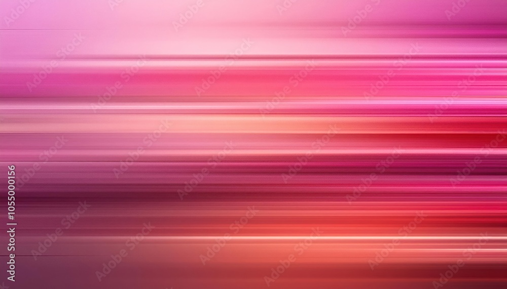 Pink Abstract Background