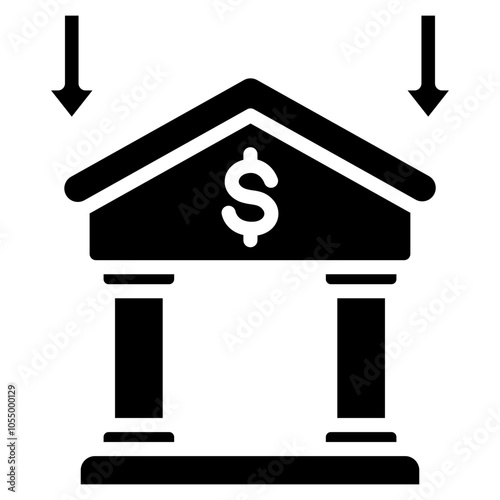 Bank Icon