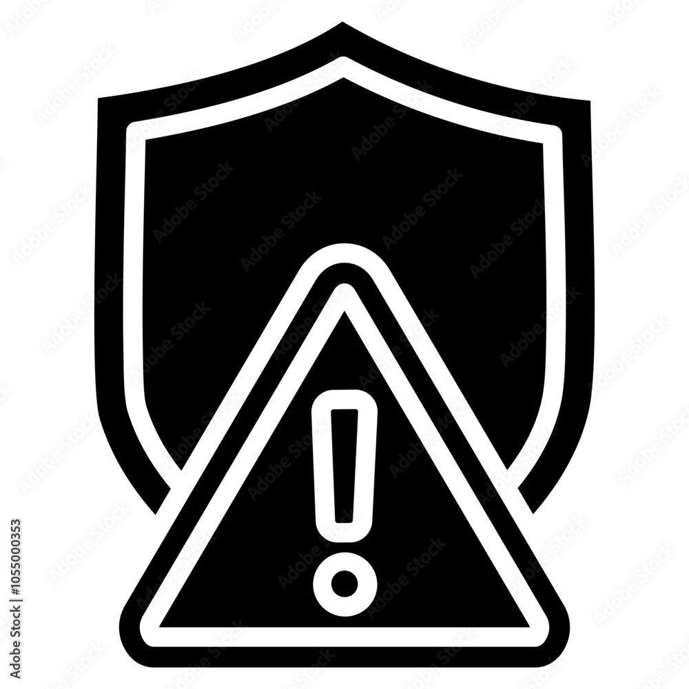 Shield Icon Shield Icon