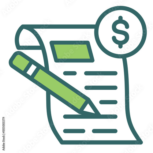 Grantsmanship Icon