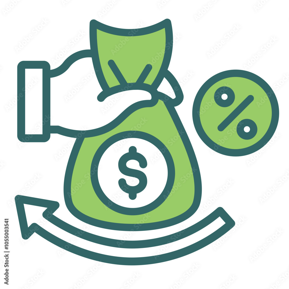 Stimulus Icon Stimulus Icon