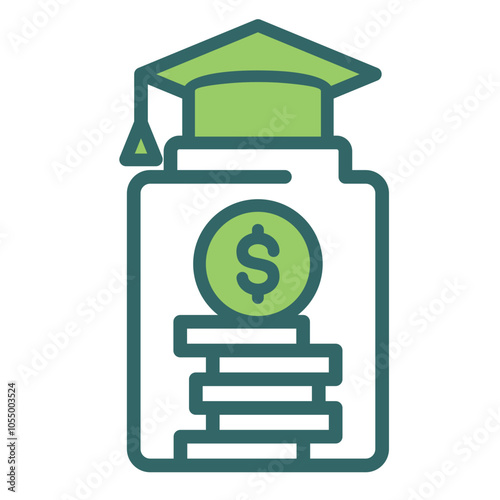 Scholarships Icon