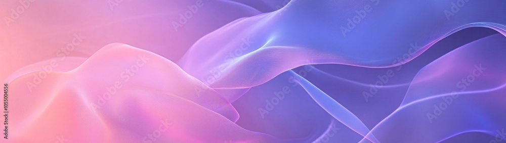 Fototapeta premium Abstract Gradient Design