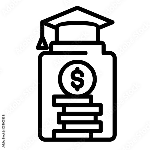 Scholarships Icon