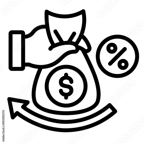 Stimulus Icon