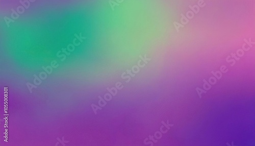 Blurry Abstract Gradient Texture with Grain for Design Projects